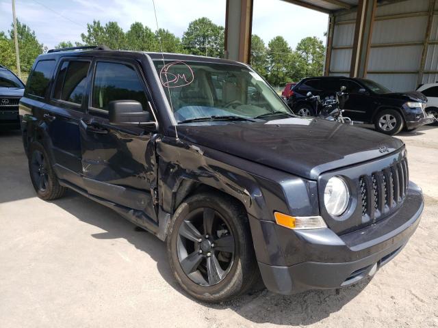 JEEP PATRIOT SP 2014 1c4njpba5ed714756