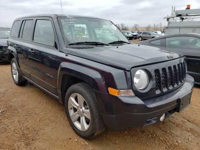 JEEP PATRIOT SP 2014 1c4njpba5ed715096