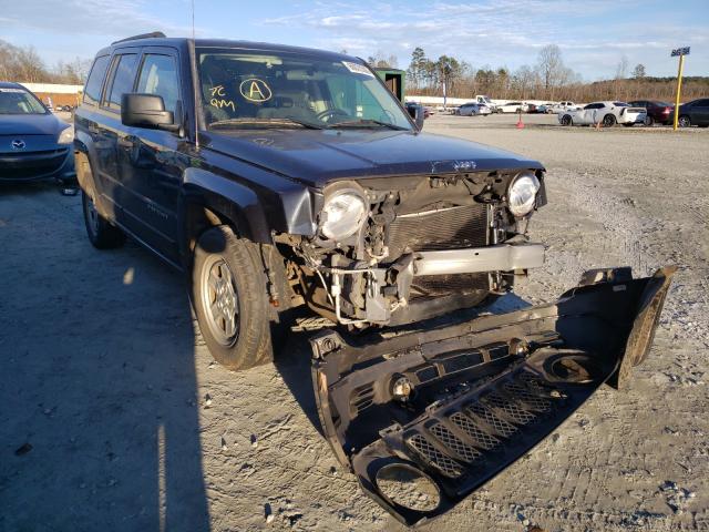 JEEP PATRIOT SP 2014 1c4njpba5ed723134