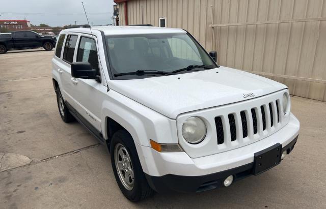 JEEP PATRIOT 2014 1c4njpba5ed779705