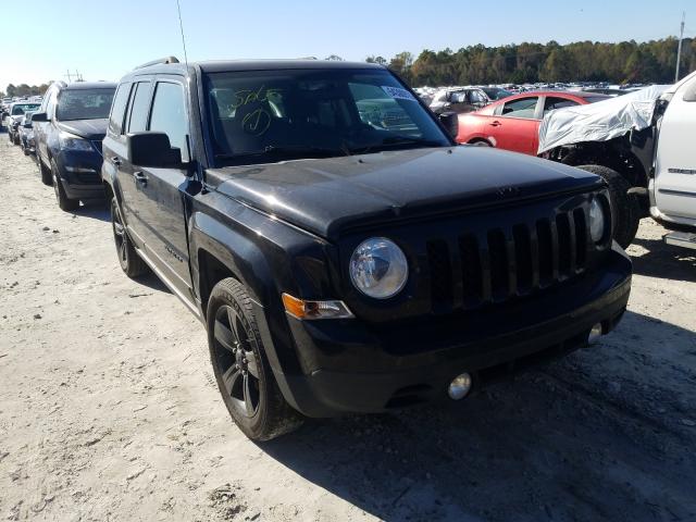 JEEP PATRIOT SP 2014 1c4njpba5ed790073