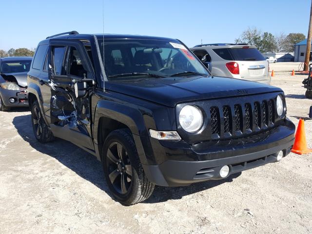 JEEP NULL 2014 1c4njpba5ed793751