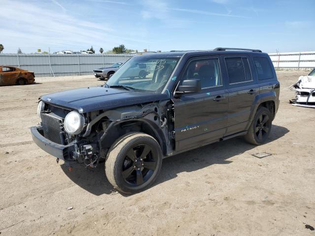 JEEP PATRIOT SP 2014 1c4njpba5ed801332