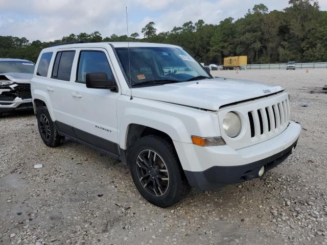 JEEP PATRIOT SP 2014 1c4njpba5ed881098