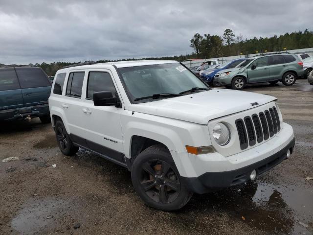 JEEP PATRIOT SP 2014 1c4njpba5ed886933