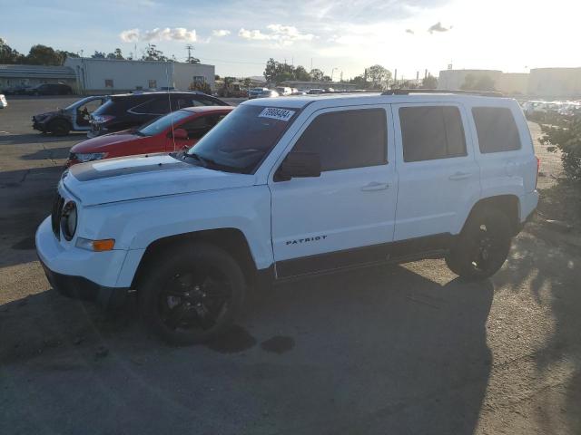 JEEP PATRIOT SP 2014 1c4njpba5ed889962