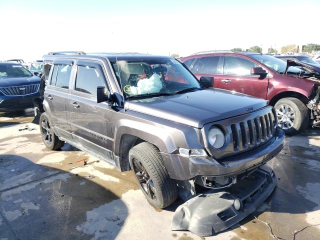 JEEP PATRIOT SP 2014 1c4njpba5ed890514