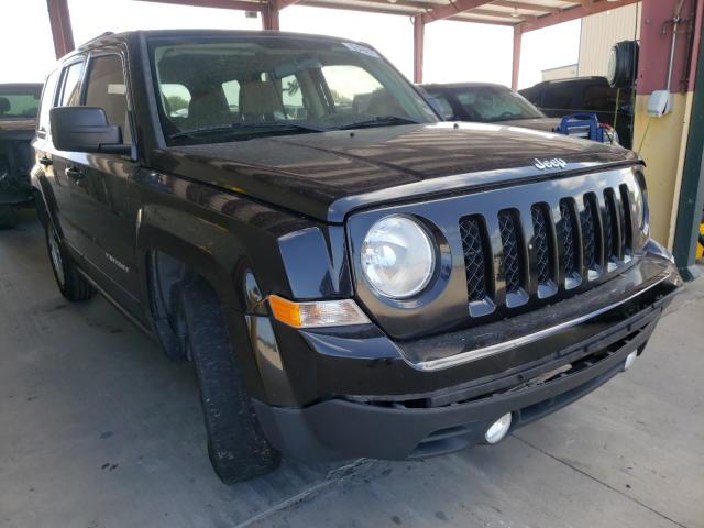 JEEP PATRIOT SP 2014 1c4njpba5ed925200