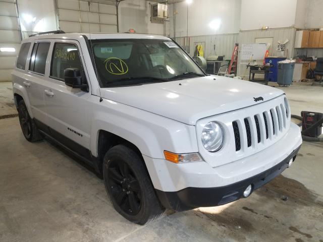 JEEP NULL 2014 1c4njpba5ed928145