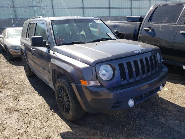 JEEP PATRIOT SP 2015 1c4njpba5fd110433