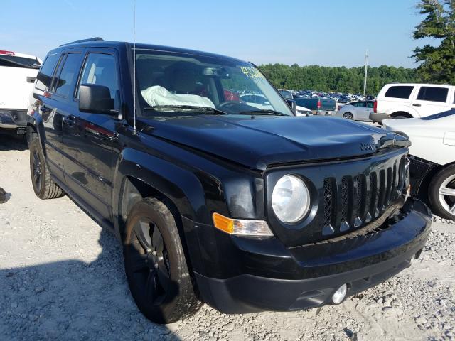 JEEP PATRIOT SP 2015 1c4njpba5fd156909