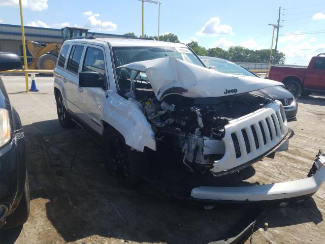 JEEP PATRIOT SP 2015 1c4njpba5fd178991