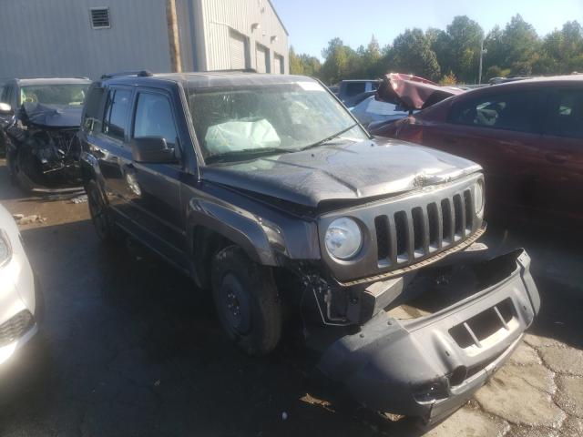 JEEP PATRIOT SP 2015 1c4njpba5fd186332