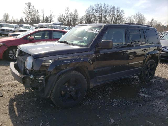 JEEP PATRIOT SP 2015 1c4njpba5fd186380