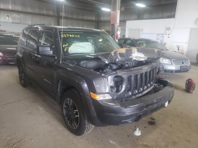 JEEP PATRIOT 2014 1c4njpba5fd208975