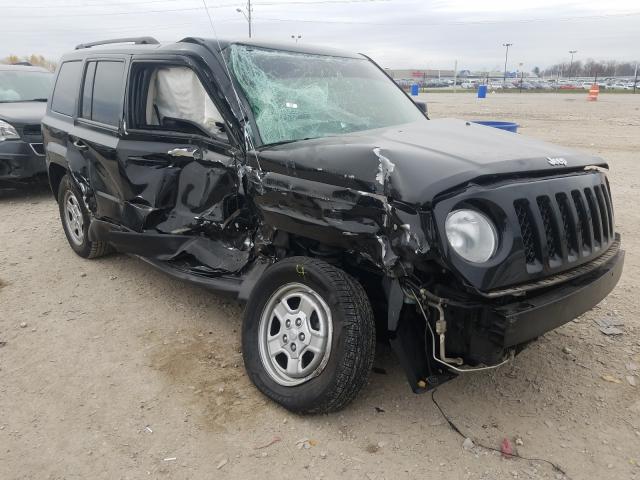 JEEP PATRIOT SP 2015 1c4njpba5fd219507