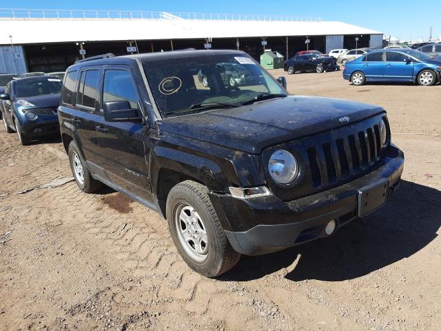 JEEP PATRIOT SP 2015 1c4njpba5fd247209