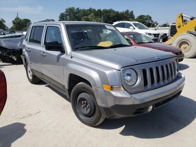 JEEP PATRIOT SP 2015 1c4njpba5fd247291