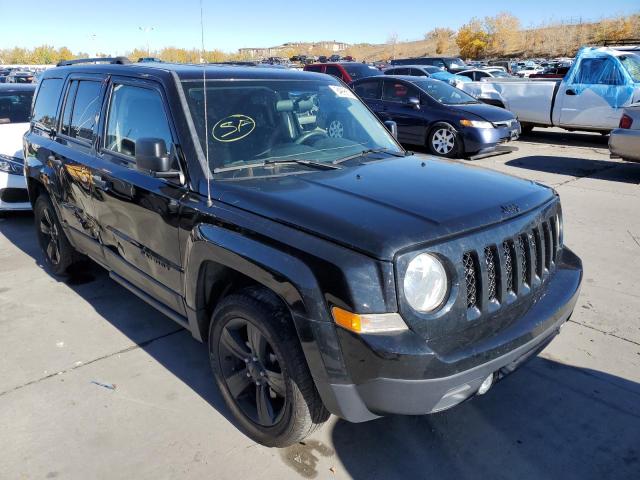 JEEP PATRIOT SP 2015 1c4njpba5fd263927