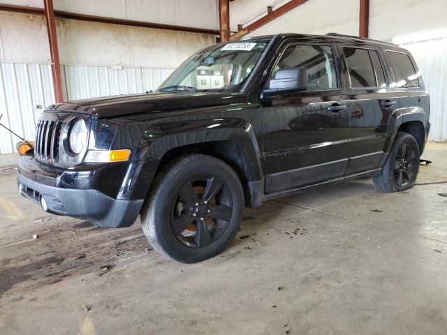 JEEP PATRIOT SP 2015 1c4njpba5fd314276