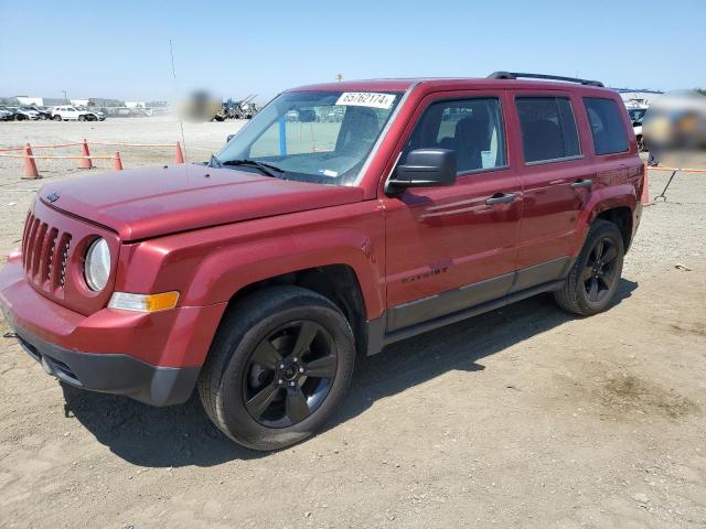 JEEP PATRIOT 2015 1c4njpba5fd326007