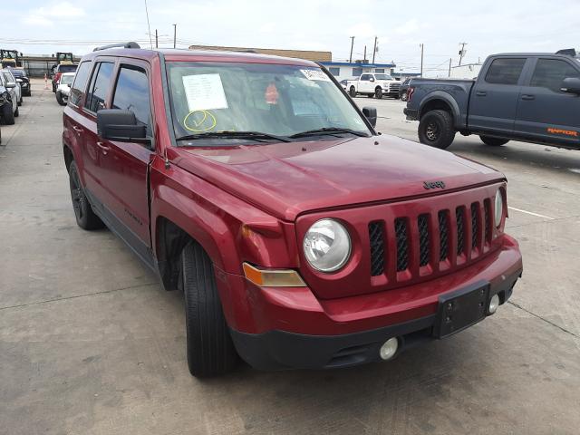 JEEP PATRIOT SP 2015 1c4njpba5fd334852