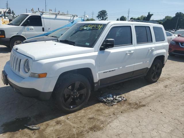 JEEP PATRIOT SP 2015 1c4njpba5fd342207