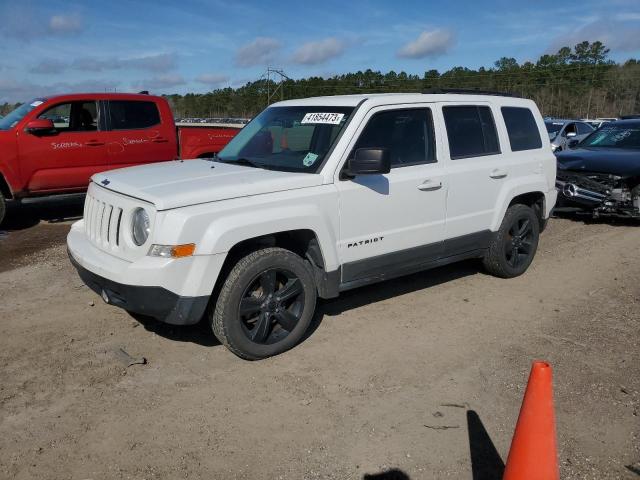 JEEP PATRIOT SP 2015 1c4njpba5fd371383