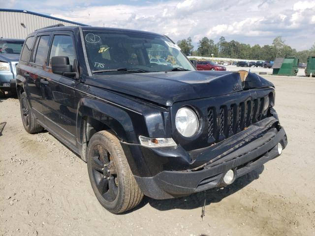 JEEP PATRIOT SP 2015 1c4njpba5fd372159