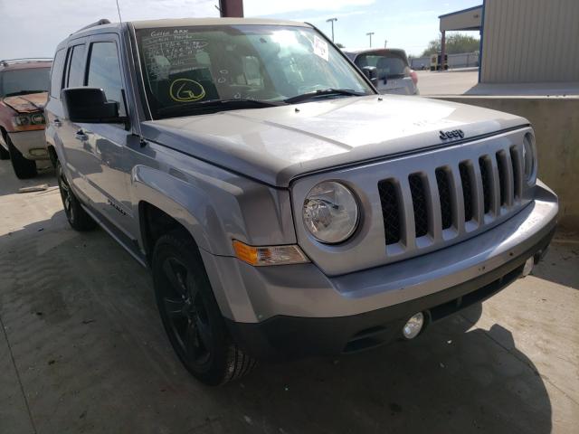 JEEP PATRIOT SP 2015 1c4njpba5fd398079