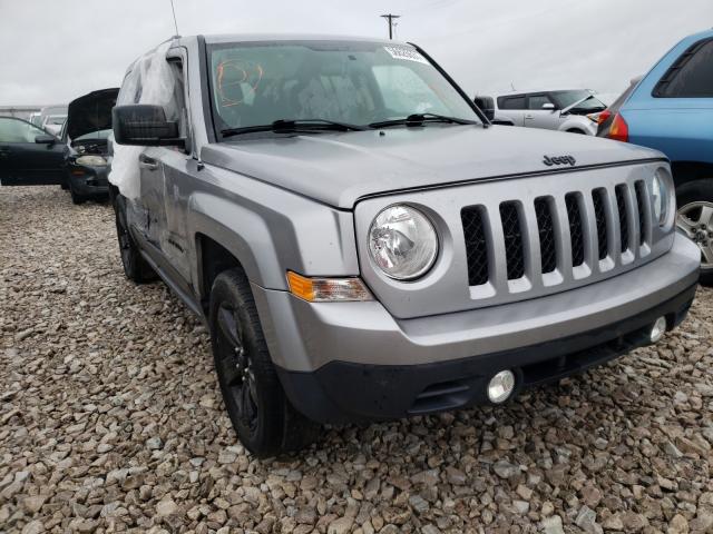 JEEP PATRIOT SP 2015 1c4njpba5fd398776