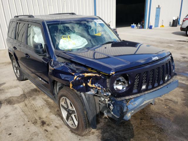 JEEP PATRIOT SP 2016 1c4njpba5gd550508