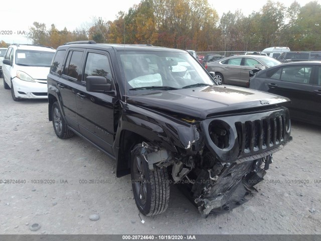 JEEP NULL 2016 1c4njpba5gd667005