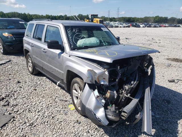 JEEP PATRIOT SP 2016 1c4njpba5gd669546