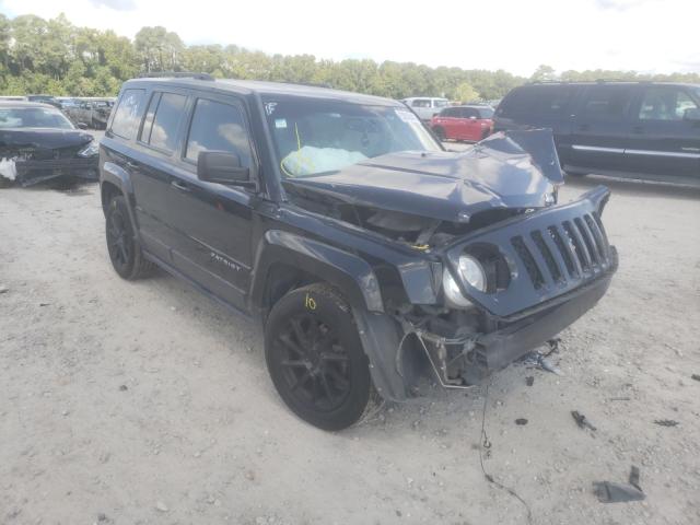 JEEP PATRIOT SP 2016 1c4njpba5gd687755