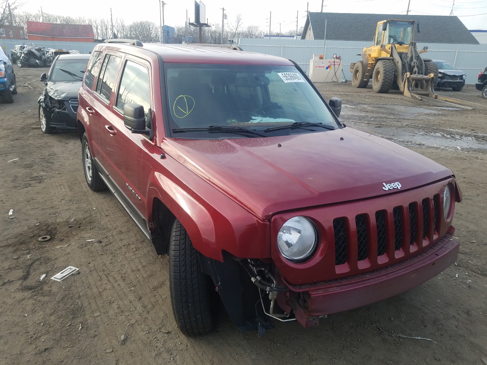 JEEP NULL 2016 1c4njpba5gd722570