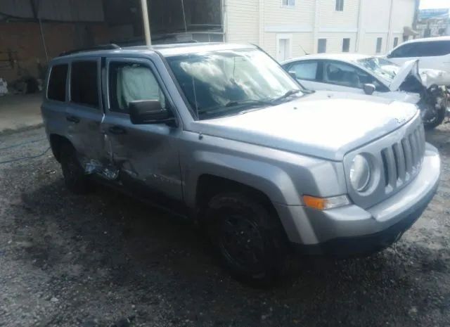 JEEP NULL 2016 1c4njpba5gd777147