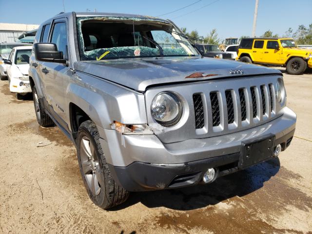 JEEP PATRIOT SP 2016 1c4njpba5gd784051