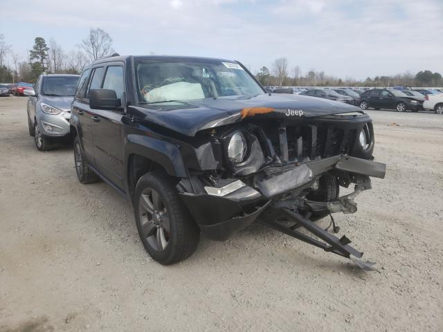 JEEP PATRIOT SP 2017 1c4njpba5hd189511