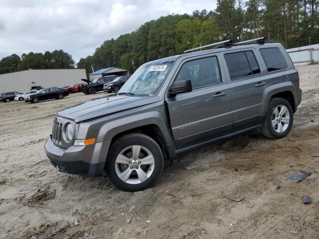 JEEP PATRIOT SP 2012 1c4njpba6cd626568