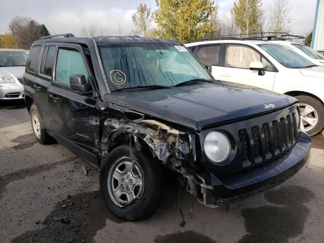 JEEP PATRIOT SP 2012 1c4njpba6cd632127