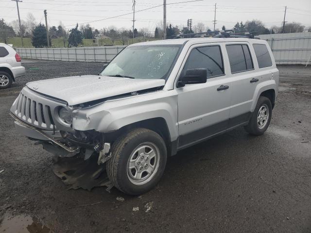 JEEP PATRIOT 2012 1c4njpba6cd674541