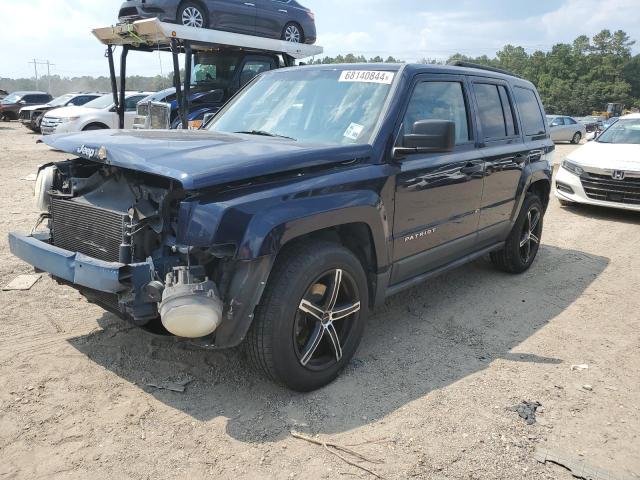 JEEP PATRIOT SP 2013 1c4njpba6dd229752