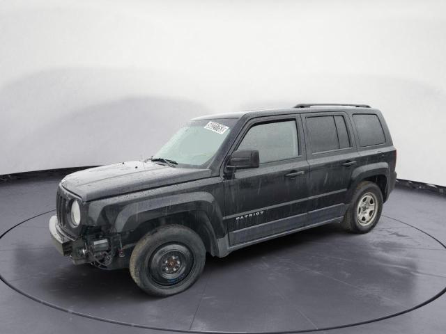 JEEP PATRIOT SP 2014 1c4njpba6ed690208