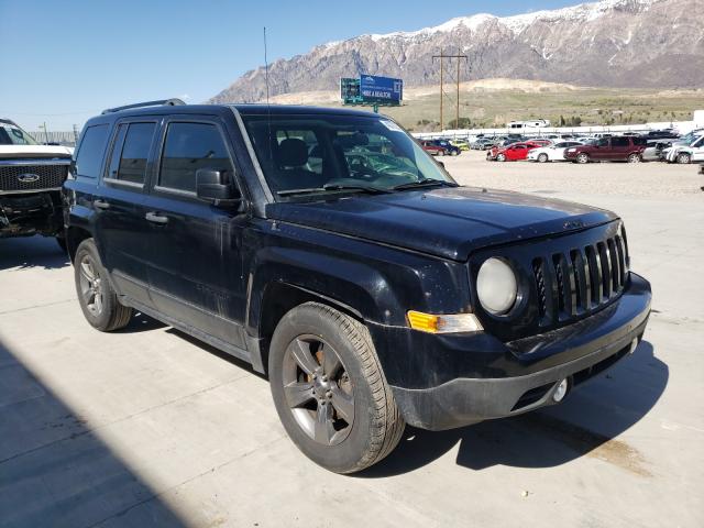 JEEP PATRIOT SP 2014 1c4njpba6ed752805