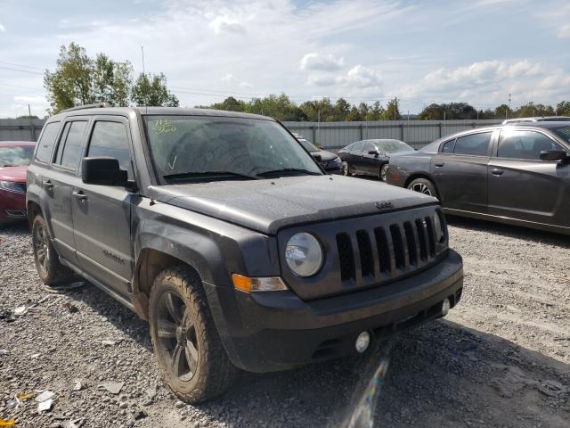 JEEP NULL 2014 1c4njpba6ed785545