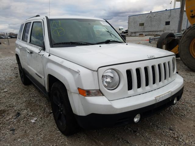 JEEP NULL 2014 1c4njpba6ed813845