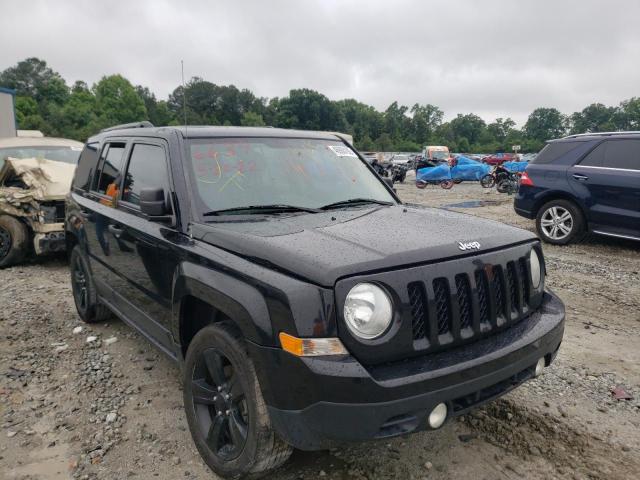 JEEP PATRIOT 2014 1c4njpba6ed818432