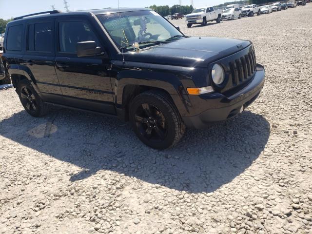 JEEP NULL 2014 1c4njpba6ed848269