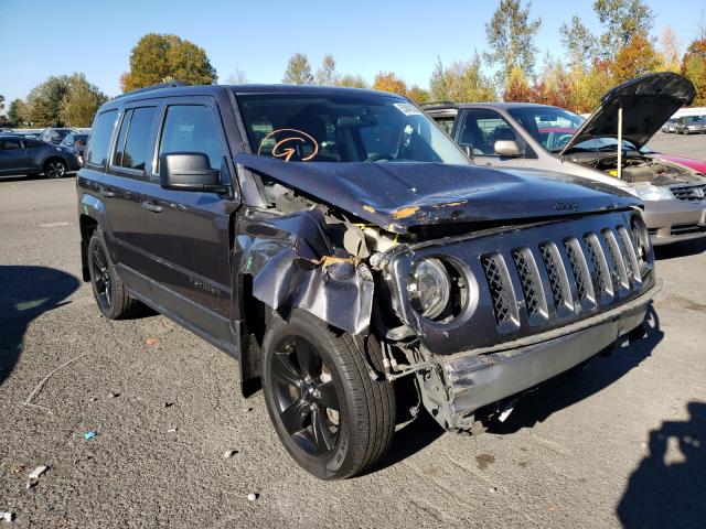 JEEP PATRIOT SP 2014 1c4njpba6ed890862